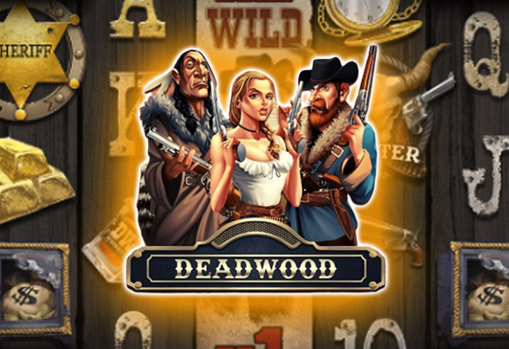 Deadwood xNudge
